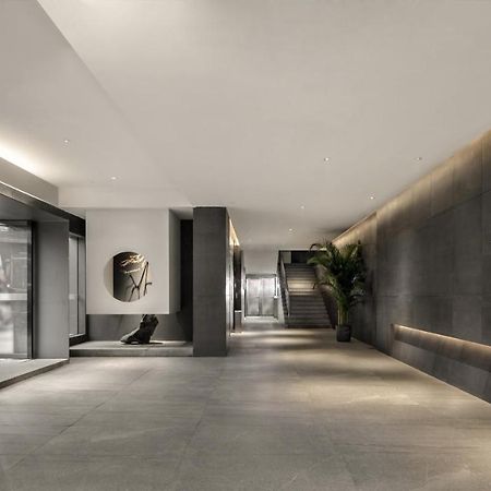 Guangzhou Shug Art Hotel Bagian luar foto