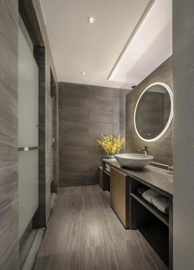 Guangzhou Shug Art Hotel Bagian luar foto