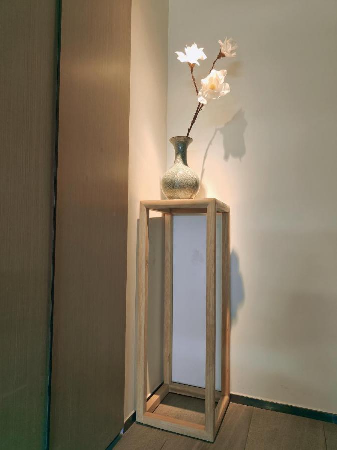 Guangzhou Shug Art Hotel Bagian luar foto